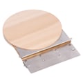 Miniatyrbild 5 av 8: Mini Dartmaskin DIY Bärbar Dartmaskin Stickmaskin