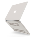 Miniatyrbilde 1 av 5: Deksel for MacBook Air 11 (A1370/A1465), Hardt Plastdeksel