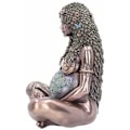 Miniatyrbild 2 av 5: Gaia Staty Millennium Gaia Gaia Staty Moder Jord Konst Staty Staty Moder Jord Gudinna Staty Påsk Staty G