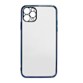 Pikkukuva 1 / 8: SULADA Puhelinkotelo, galvanointi TPU koko kehon kotelo iPhone 11Pro Maxille