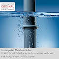Miniatyrbillede 4 af 6: Jura 24233 Claris Smart+ filterpatronsæt med 3 stk., plastik, grå