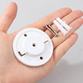 Miniatyrbilde 3 av 5: Tapo C200 Smart Kamera Veggfeste Base Tl70 Tilbehør for Tp-link C210