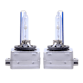 Miniatyrbillede 2 af 4: Xenon Pære D1S 35W 3800LM 6000K - 2 Stk.