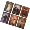 Miniatyrbillede 3 af 4: Spanske Past Life Oracle Kort Spansk Past Life Oracle