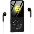 WiFi Mp3-afspiller med Bluetooth, Full Touch Screen Mp3 Mp4 CDQ