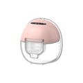 Miniatyrbillede 1 af 5: Bærbar Elektrisk Brystpumpe, Støjsvag Håndfri Elektrisk Brystpumpe med LCD Touch Screen, Smertefri Brystpumpning
