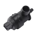 Miniatyrbillede 2 af 5: Udluftningsventil til dampbeholder 8653908 Sort til S60 S80 V70 XC70 XC90 2001-2011 Black