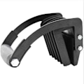 Miniatyrbilde 5 av 5: Beskyttelsesdeksel for Macbook Air 13 A2337 M1 A2179 A1932