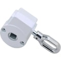 Miniatyrbillede 5 af 5: Udendørs Gearkasse Markise Håndsving Gear Driv Skrue Gear Hardware Dele til Altan Markise Lejlighed Rullegardin - JA