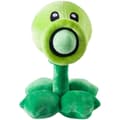13,7 tommer Plants vs. the Peashooter Zombie Plyslegetøj