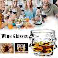 Miniatyrbillede 2 af 5: Old Fashioned Glas