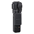 Pikkukuva 1 / 5: SUNNYLIFE OP3-Z754 DJI Osmo Pocket 3 Gimbaalin Muovinen Suojakansi