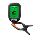 Miniatyrbillede 2 af 4: Guitar stemmer Clip-on