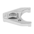 Miniatyrbillede 8 af 8: Krom Billet Aluminium Fordelerholder til CHEVY Fordeler V8 V6 0.1
