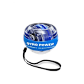 Miniatyrbilde 2 av 4: Gyroskopisk powerball for håndledd – Blå