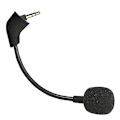 Pikkukuva 1 / 4: Mikrofoni HyperX Cloud, Cloud X ja Cloud II -vastamelukuulokkeille