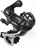 SHIMANO Cykel Bakväxel Tourney RD-TX35 6/7/8 Växlar Adapter Direktmontering MTB{F3}