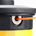 Miniatyrbilde 5 av 5: STIHL AutoCut trimmerhode 25-2, trimmerhode for kutting og trimming, passer til STIHL FS og KM-serien, gresstrimmer/trimmertråd (2 stk)