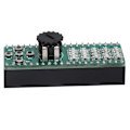 Miniatyrbilde 6 av 8: GPIO Utvidelseskort Utvidelsesadapter Modul for Raspberry Pi Pico Datatilbehør
