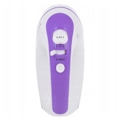 Miniatyrbilde 3 av 3: Klassisk 300W Elektrisk Mikser: 5 Hastigheter, Visper & Deigkroker White White