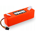 Miniatyrbild 5 av 5: Batteri för Xiaomi Roborock S5 S6 * 14.4v 5200mah