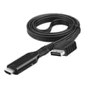 til Playstation 2 PS2 til HDMI-kompatibel adapterkabel HD RCA AV Audio Video x1{F3}