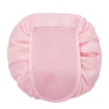 Miniatyrbillede 1 af 3: Praktisk foldbar toilettaske - Pink