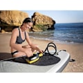 Miniatyrbilde 2 av 3: Bestway Hydroforce Paddleboard 12V Auto-Air Elektrisk Pumpe