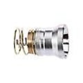 Miniatyrbild 1 av 4: 1000 lumen för Surefire 6p G2 Kall Vit Xm l T6 Drop In LED Ficklampa Lampa