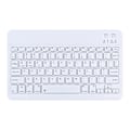 Miniatyrbillede 3 af 5: Bluetooth Tastatur Etui til Lenovo Tab M10 3. Gen (FMY) Gold