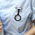Miniatyrbillede 5 af 6: Elektronisk multifunktionelt sygeplejeur silikone sort