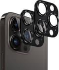 #Svart bakre kameraskydd för iPhone 14 Pro/iPhone 14 Pro Max,#