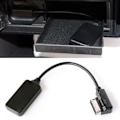 Miniatyrbillede 1 af 4: Bluetooth-adapter til Audi Q5, A5, A7, R7, S5, Q7, A6L, A8L og A4L