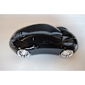 Miniatyrbillede 2 af 3: Porsche Bil Optisk Trådløs Lydløs Mus Sort