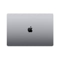 Miniatyrbillede 3 af 3: APPLE MacBook Pro Retina 16" Apple M1 Max 3,2 Ghz 32 Go 1 To SSD Grå Sideral (2021) - Renoveret - Særdeles god stand - Refurbished Grade C