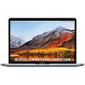 Pikkukuva 1 / 3: APPLE MacBook Pro 13" 2017 i5 - 2,3 Ghz - 8 Gt RAM - 256 Gt SSD - Space Grey - Kunnostettu - Erinomainen kunto - Refurbished Grade A+