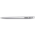 Pikkukuva 4 / 4: MacBook Air 13" 2015 Core i5 1,6 Ghz 8 GB 2 TB SSD hopea - Kunnostettu - Erittäin hyvä kunto - Refurbished Grade B