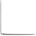 Miniatyrbild 4 av 4: MacBook Retina 12" " Core i5 1.3 Ghz 8 GB 512 GB SSD Space Grey (2017) - Nytt batteri - Renoverad - Bra skick - Refurbished Grade C - Swedish keyboard