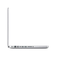 Miniatyrbillede 3 af 3: MacBook Pro 13" (2010) - Core 2 Duo 2,4 GHz - HDD 250 Go - 4 Go Azerty - Fransk - Refurbished Grade C