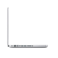 Pikkukuva 3 / 3: MacBook Pro 13" (2010) - Core 2 Duo 2,4 GHz - HDD 250 Go - 4 Go Azerty - Ranskaksi - Refurbished Grade C