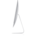 Pikkukuva 2 / 3: iMac 27" 5K 2017 Core i5 3,4 Ghz 32 Gt 1,024 TB Fusion Drive hopea - Kunnostettu - Erittäin hyvässä kunnossa - Refurbished Grade B