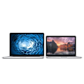 Miniatyrbillede 3 af 4: Apple MacBook Pro 13" Retina, Intel Core i5, 2,4 GHz, 33,8 cm (13,3"), 2560 x 1600 pixels, 8 GB, 256 GB - Refurbished Grade B