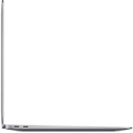 Pikkukuva 3 / 4: APPLE MacBook Air 13" 2020 M1 - 3,2 Ghz - 8 Gt RAM - 512 Gt SSD - Space Grey - Kunnostettu - Erittäin hyvä kunto - Refurbished Grade B