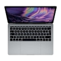 Pikkukuva 1 / 2: MacBook Pro Retina 13" i7 2,4 Ghz 16 Gt RAM 1 Tt SSD Space Grey (2016) - Kunnostettu - Hyvä kunto - Refurbished Grade C
