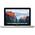 Pikkukuva 1 / 2: APPLE MacBook Pro Retina 15" 2013 Core i7 - 2 Ghz - 8 Gt RAM - 128 Gt SSD - Harmaa - Kunnostettu - Hyvä kunto - Refurbished Grade C