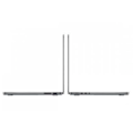 Miniatyrbillede 3 af 4: MacBook Pro Retina 14 " Apple M2 Max 3,5 Ghz 32 Go 2 To Grå Sideral - Refurbished - Fremragende stand - Grade A+