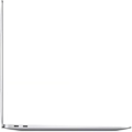 Pikkukuva 3 / 3: MacBook Air 13" i5 1,1 Ghz 8 Gt RAM 256 Gt SSD Silver (2020) - Kunnostettu - Erinomainen kunto - Refurbished Grade A+