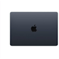 Pikkukuva 2 / 4: MacBook Air 13" 2022 Apple M2 3,5 Ghz 16 Go 1 To SSD Midnight - Kunnostettu - Erittäin hyvä kunto - Refurbished Grade B