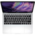 Pikkukuva 1 / 4: APPLE MacBook Pro 13" 2017 i5 - 2,3 Ghz - 8 Gt RAM - 128 Gt SSD - Hopea - Kunnostettu - Erittäin hyvä kunto - Refurbished Grade B