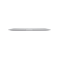 Miniatyrbild 3 av 3: APPLE MacBook Air 11" 2013 i5 - 1,3 Ghz - 4 GB RAM - 128 GB SSD - Grå - Renoverad - Mycket bra skick - Refurbished Grade B - Swedish keyboard